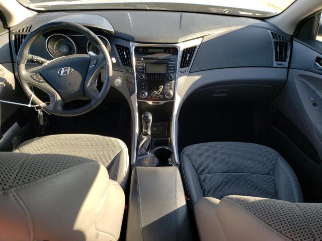 Photo 8 from auction – 2013 HYUNDAI SONATA SE with VIN 5NPEC4AC6DH780771