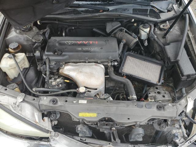 Photo 11 from auction – 2004 TOYOTA CAMRY LE with VIN 4T1BE32K24U864097