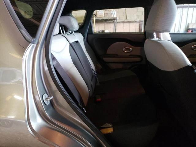 صورة رقم 10 من المزاد - 2014 KIA SOUL مع VIN KNDJN2A25E7040672