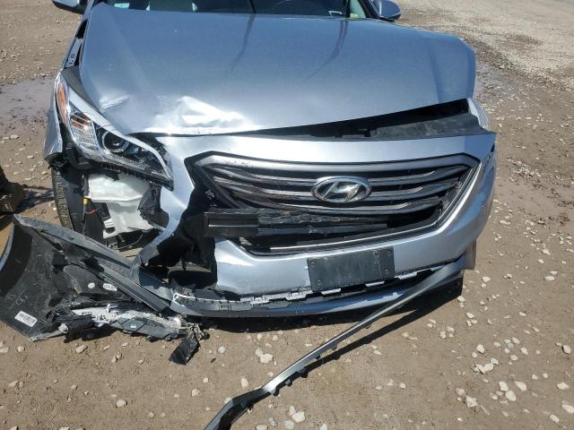 Photo 11 from auction – 2016 HYUNDAI SONATA SPO with VIN 5NPE34AF3GH422218