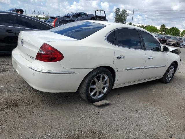 Photo 3 from auction – 2005 BUICK LACROSSE C with VIN 2G4WE567851246427