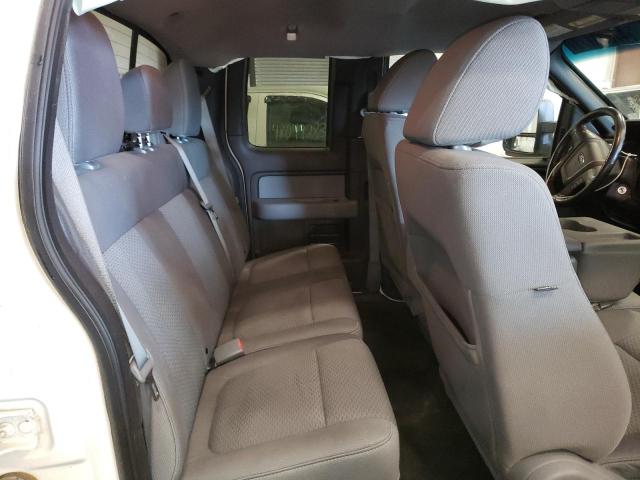 Photo 10 from auction – 2011 FORD F150 SUPER with VIN 1FTFX1CT3BFA84560