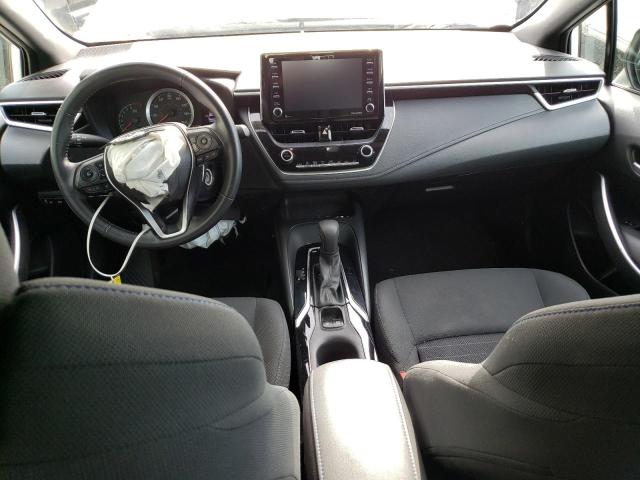 Photo 8 from auction – 2021 TOYOTA COROLLA SE with VIN 5YFS4MCE6MP077897