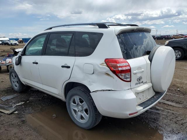 Photo 2 from auction – 2009 TOYOTA RAV4 with VIN 2T3BF33V59W003811
