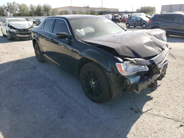 Photo 4 from auction – 2013 CHRYSLER 300 with VIN 2C3CCARGXDH614103