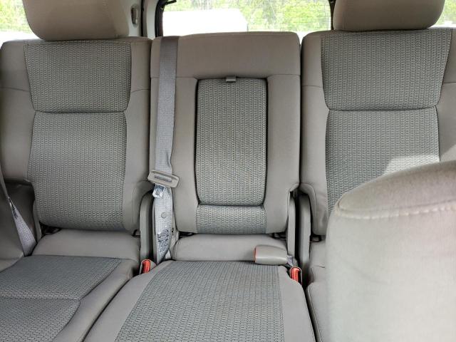 صورة رقم 10 من المزاد - 2008 JEEP COMMANDER مع VIN 1J8HG48K48C188407