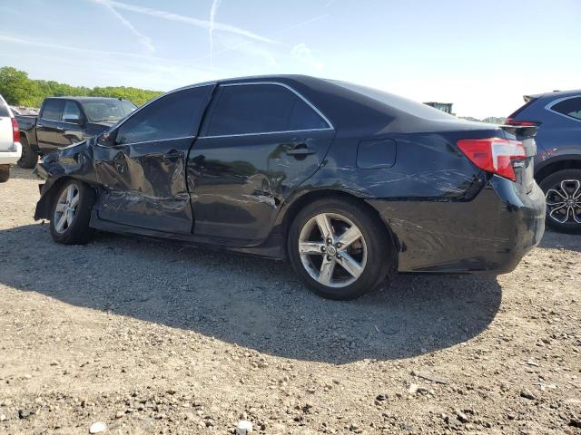 Photo 2 from auction – 2013 TOYOTA CAMRY L with VIN 4T1BF1FK7DU682066