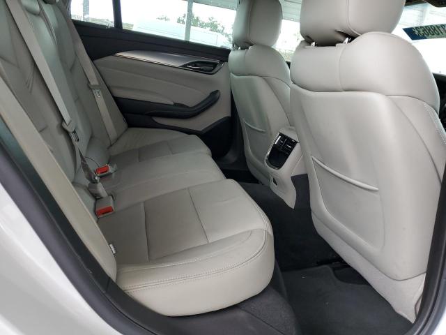 Photo 10 from auction – 2019 CADILLAC CTS LUXURY with VIN 1G6AR5SS9K0100285
