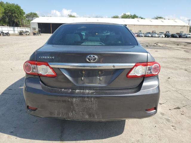 Photo 6 from auction – 2013 TOYOTA COROLLA BA with VIN 5YFBU4EE4DP142226