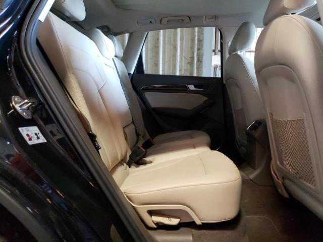 Photo 11 from auction – 2013 AUDI Q5 PREMIUM with VIN WA1DGAFP5DA055481