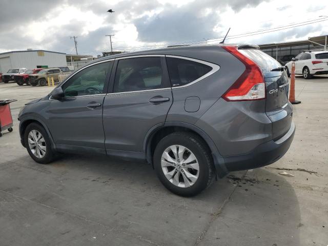 Photo 2 from auction – 2012 HONDA CR-V EX with VIN 3CZRM3H53CG703602