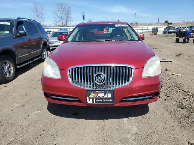 Photo 5 from auction – 2010 BUICK LUCERNE CX with VIN 1G4HD5EM2AU117102