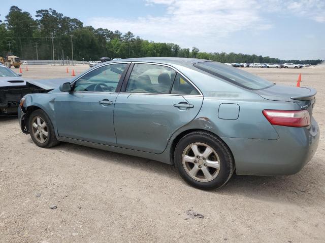 Photo 2 from auction – 2007 TOYOTA CAMRY CE with VIN 4T1BE46K67U530904