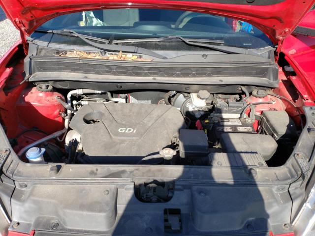 Photo 11 from auction – 2013 KIA SOUL with VIN KNDJT2A57D7608435