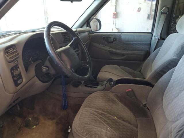 Photo 7 from auction – 2001 GMC JIMMY with VIN 1GKCS13W112196926