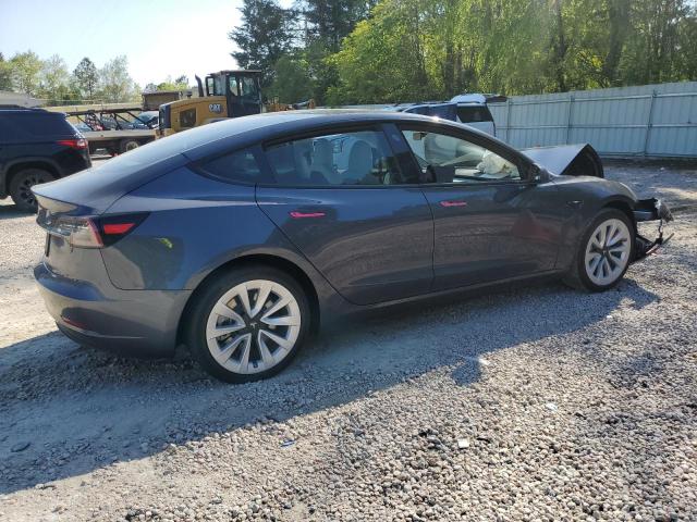 Photo 3 from auction – 2023 TESLA MODEL 3 with VIN 5YJ3E1EA2PF397017