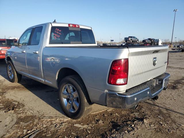 Foto 2 de la subasta – 2018 RAM 1500 SLT con VIN 1C6RR7GT7JS312528