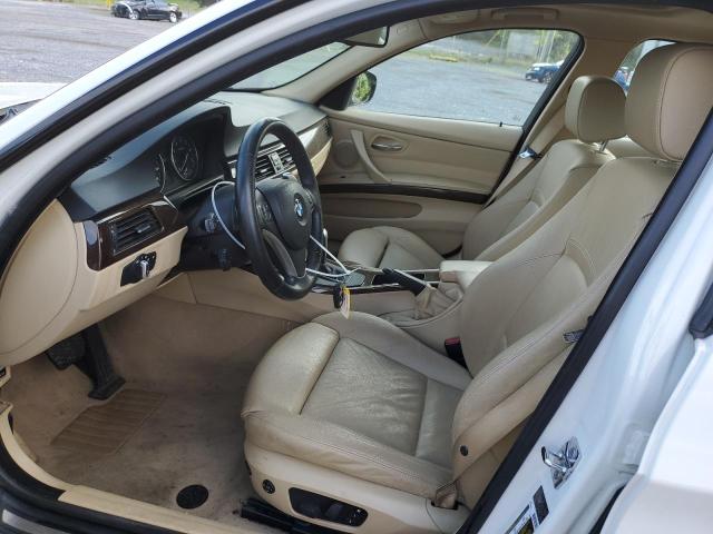 Photo 7 from auction – 2009 BMW 328 I with VIN WBAPH77509NM27029