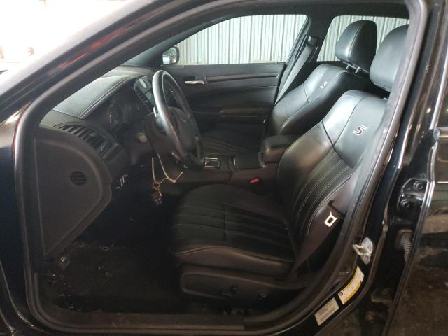 Photo 7 from auction – 2015 CHRYSLER 300 S with VIN 2C3CCABGXFH766802