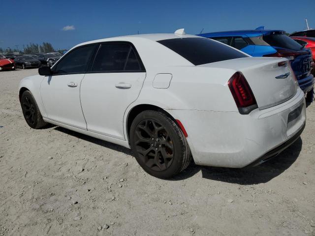 Photo 2 from auction – 2016 CHRYSLER 300 S with VIN 2C3CCABG5GH135117