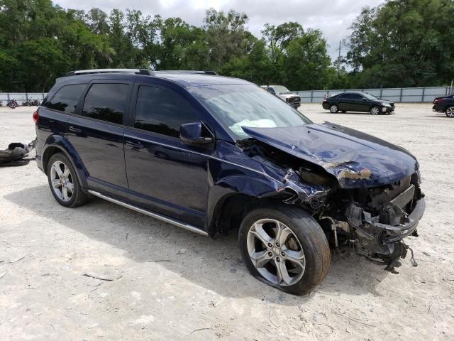 Photo 4 from auction – 2017 DODGE JOURNEY CR with VIN 3C4PDCGG9HT604930