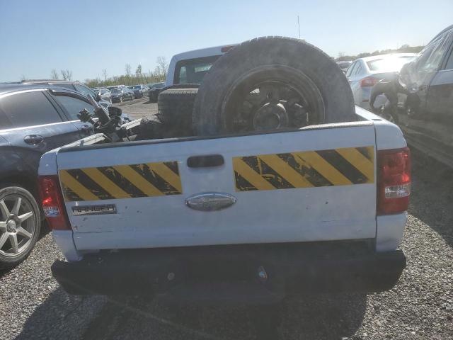 Photo 6 from auction – 2007 FORD RANGER with VIN 1FTYR10D87PA90727