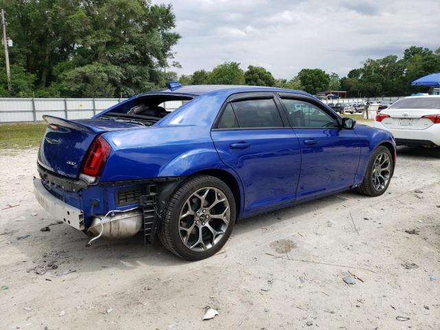 Photo 3 from auction – 2018 CHRYSLER 300 S with VIN 2C3CCABT2JH320018