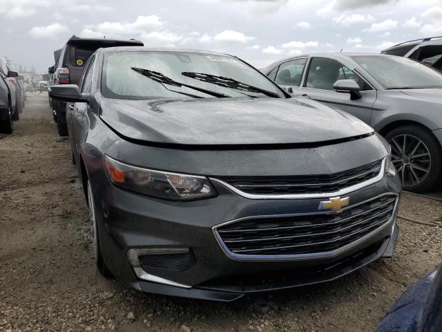 Photo 5 from auction – 2017 CHEVROLET MALIBU LT with VIN 1G1ZE5ST9HF153488
