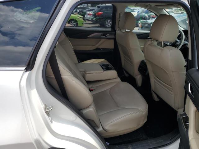 Photo 10 from auction – 2018 MAZDA CX-9 TOURI with VIN JM3TCACY4J0228538