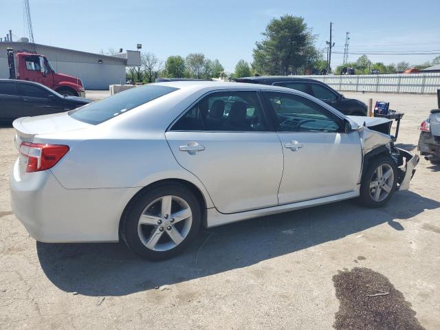 Photo 3 from auction – 2014 TOYOTA CAMRY L with VIN 4T1BF1FK7EU311782