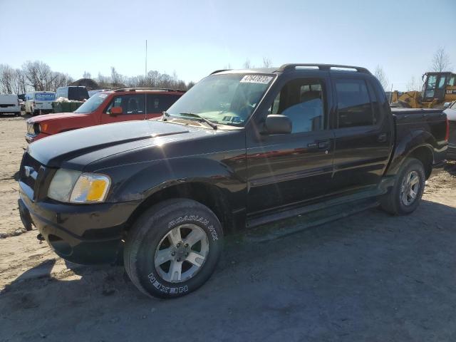 FORD EXPLORER S 2005 مع رقم تعريف المركبة 1FMZU77K65UB68555 - صورة من المزاد
