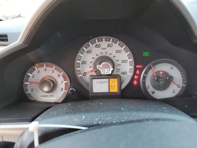 Photo 9 from auction – 2015 HONDA PILOT EXLN with VIN 5FNYF3H70FB015273