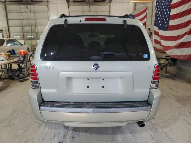 Photo 6 from auction – 2006 MERCURY MARINER with VIN 4M2YU56166DJ10258
