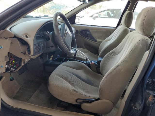 Photo 7 from auction – 2002 CHEVROLET CAVALIER L with VIN 1G1JF524X27132296