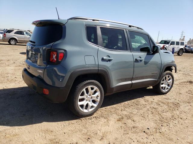 Photo 3 from auction – 2018 JEEP RENEGADE L with VIN ZACCJBBBXJPH59139