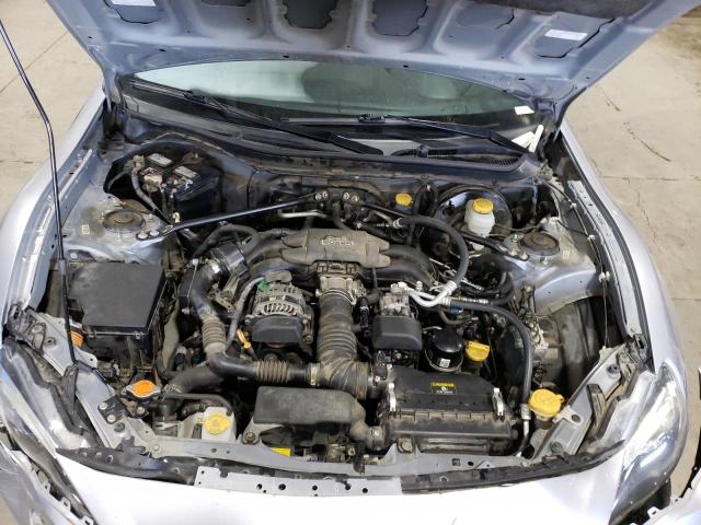 Photo 11 from auction – 2015 SUBARU BRZ 2.0 LI with VIN JF1ZCAC18F9606147