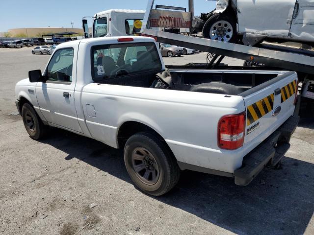 Photo 2 from auction – 2009 FORD RANGER with VIN 1FTYR10D89PA20809