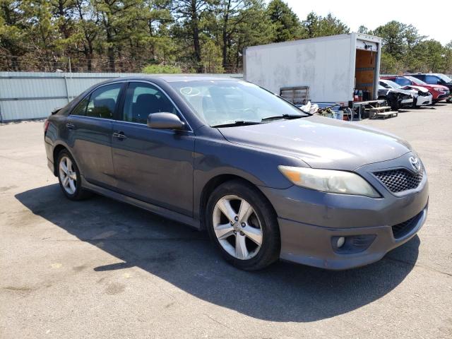Фото 4 с аукциона – 2011 TOYOTA CAMRY BASE с VIN 4T1BF3EK4BU217013
