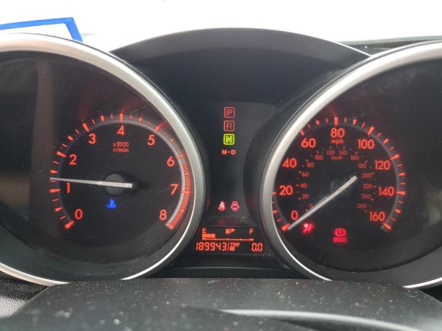 Photo 9 from auction – 2011 MAZDA 3 S with VIN JM1BL1K58B1367367