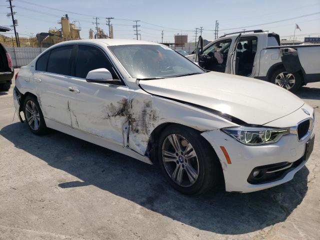 Photo 4 from auction – 2018 BMW 330E with VIN WBA8E1C55JA758880
