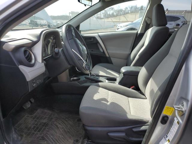 Photo 7 from auction – 2013 TOYOTA RAV4 LE with VIN 2T3BFREV1DW060628