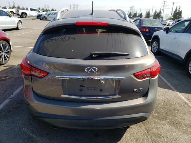 Photo 6 from auction – 2013 INFINITI FX37 with VIN JN8CS1MW0DM172527