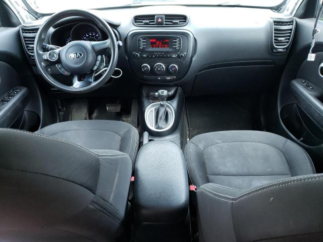صورة رقم 8 من المزاد - 2014 KIA SOUL مع VIN KNDJN2A25E7073221