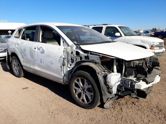 Photo 4 from auction – 2013 MAZDA CX-9 TOURI with VIN JM3TB2CV1D0415996