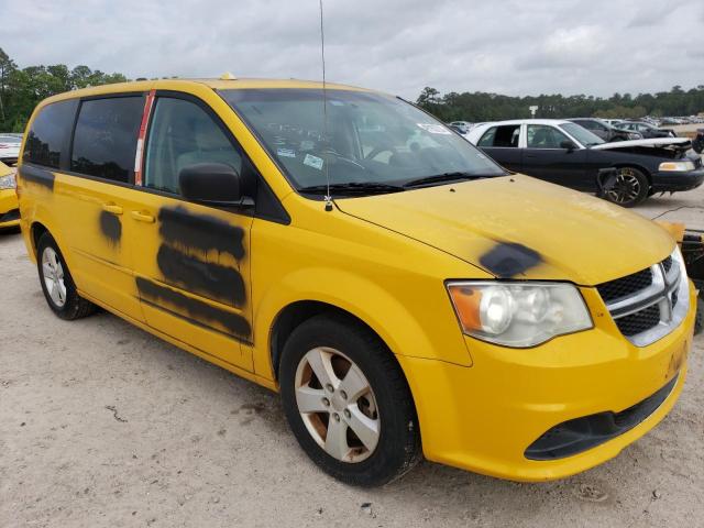 Photo 4 from auction – 2016 DODGE GRAND CARA with VIN 2C4RDGBG1GR203218