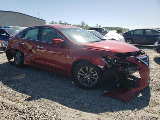 Photo 4 from auction – 2015 NISSAN ALTIMA 2.5 with VIN 1N4AL3AP2FC583371