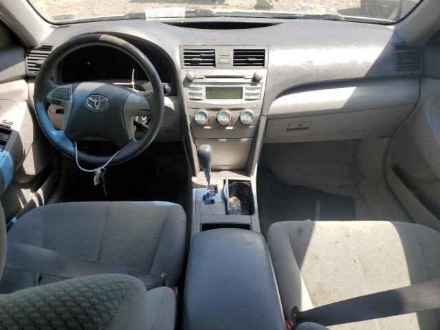 Photo 8 from auction – 2008 TOYOTA CAMRY CE with VIN 4T1BE46K48U234586