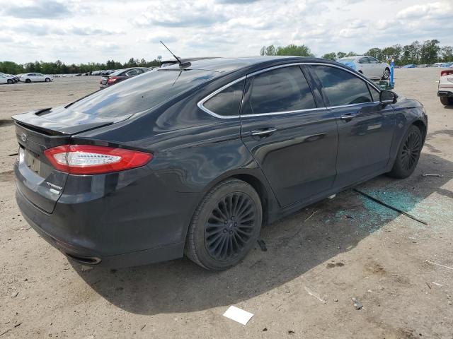 Photo 3 from auction – 2015 FORD FUSION TIT with VIN 3FA6P0K93FR202072
