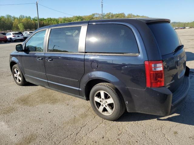Photo 2 from auction – 2010 DODGE GRAND CARA with VIN 2D4RN4DE2AR139935