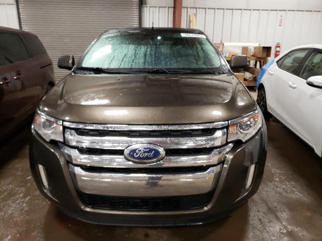 Photo 5 from auction – 2011 FORD EDGE LIMIT with VIN 2FMDK3KC0BBA69627